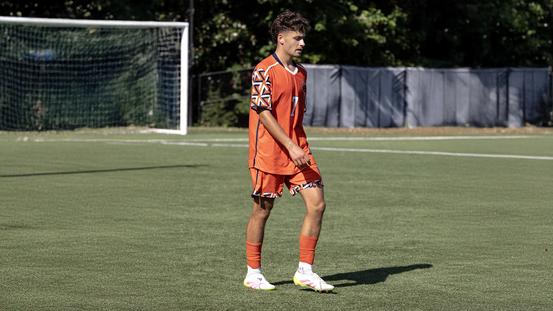 WAU Men&rsquo;s Soccer Secures 3-0 Road Win Over Manor College