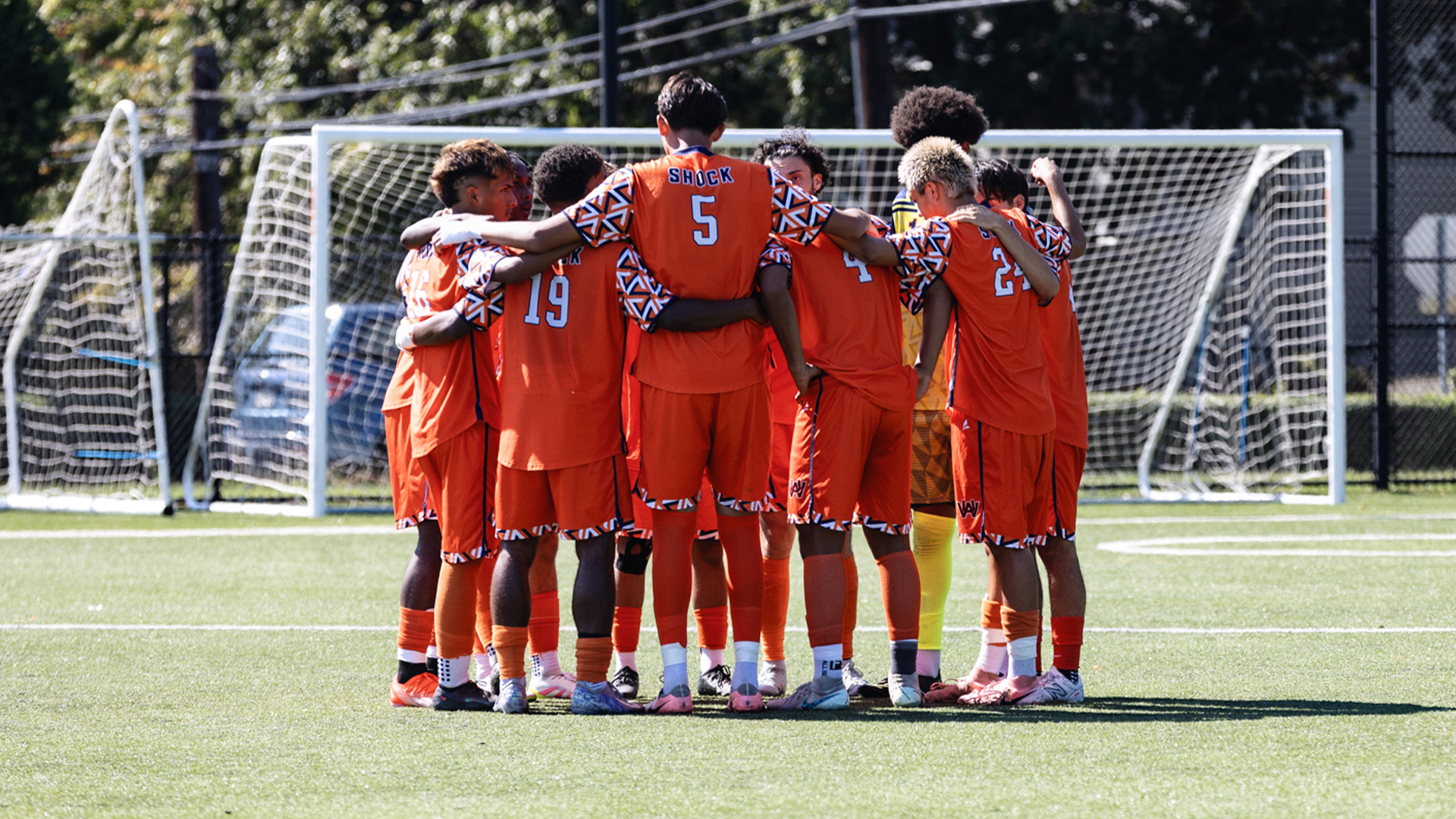 WAU Men&rsquo;s Soccer Falls 3&ndash;1 on the Road to Keystone College