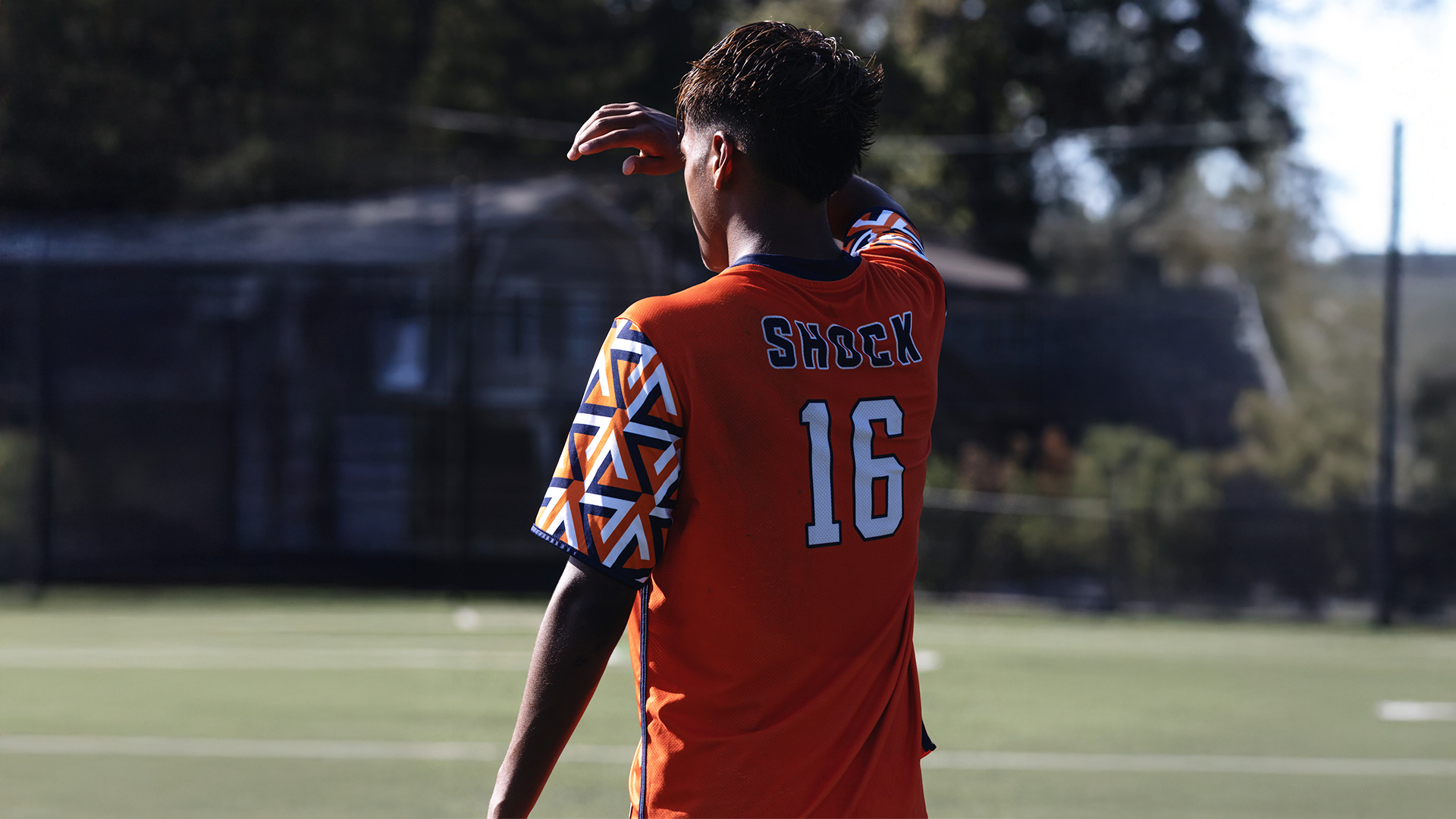 WAU Men&rsquo;s Soccer Battles Late but Falls 4&ndash;2 to Pitt-Johnstown