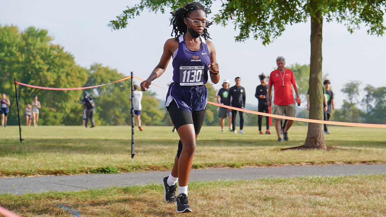 WAU Cross Country Concludes VUU Fall Cross Country Opener