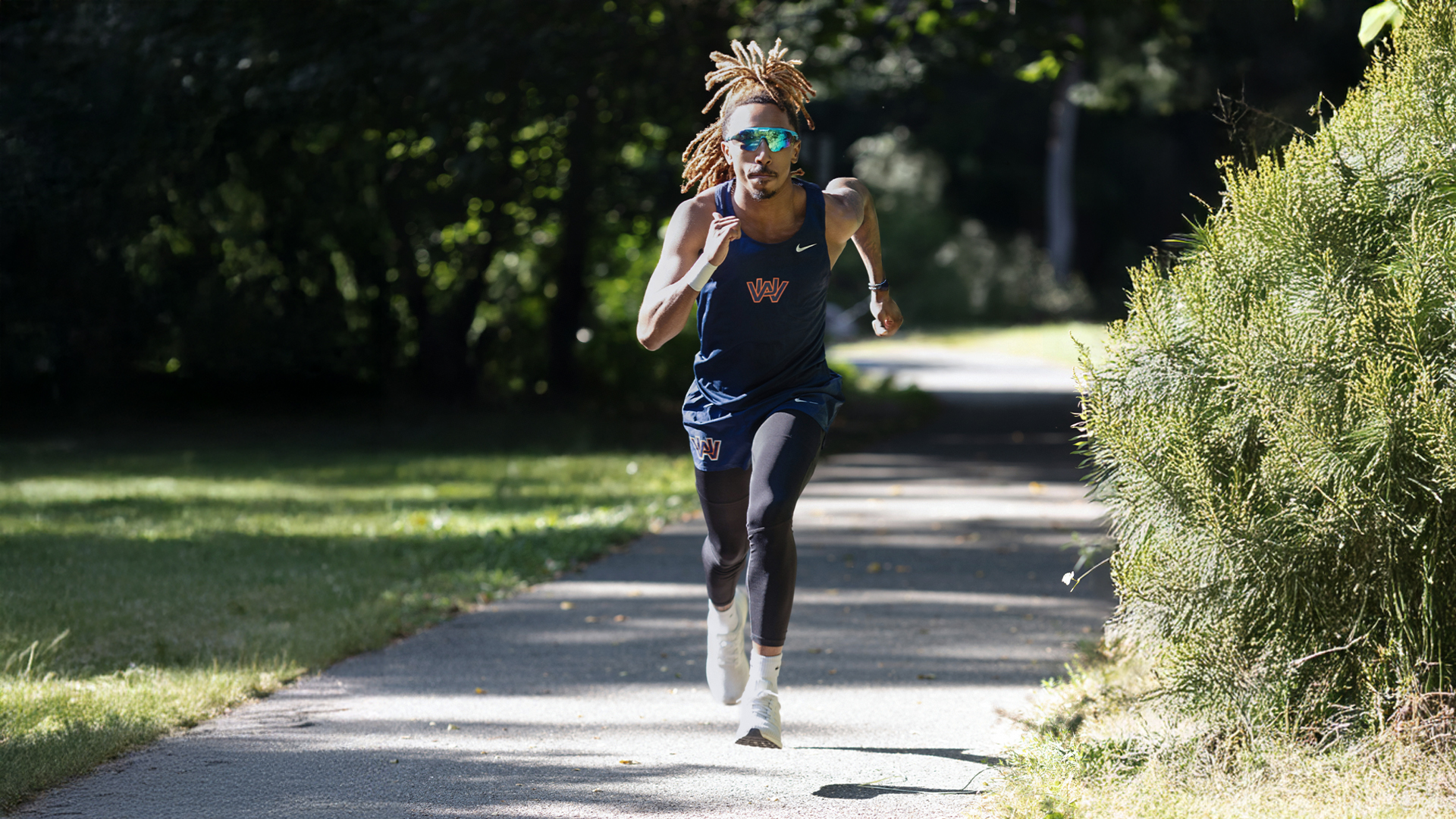 WAU Men&rsquo;s Cross Country Scores at Shenandoah Twilight Open