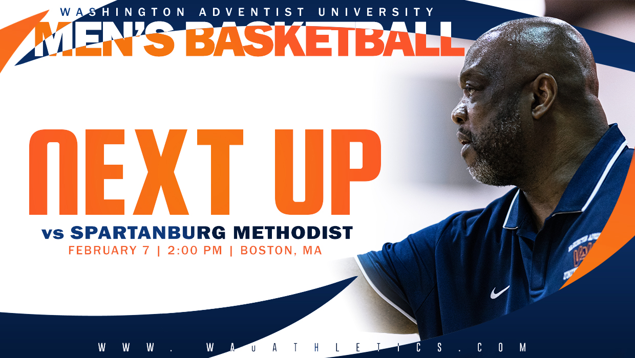 WAU Men&rsquo;s Basketball Triumphs Over Spartanburg Methodist, 90-81