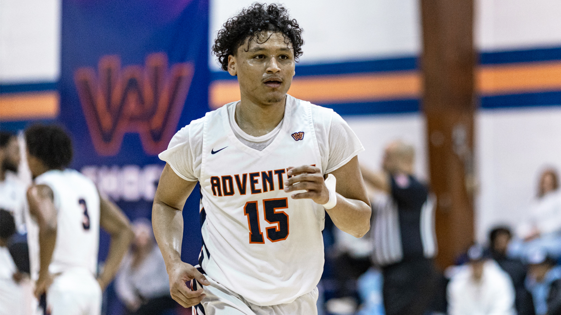 WAU&rsquo;s Jalen Anderson Earns CAC Defensive Player of the Week Honors