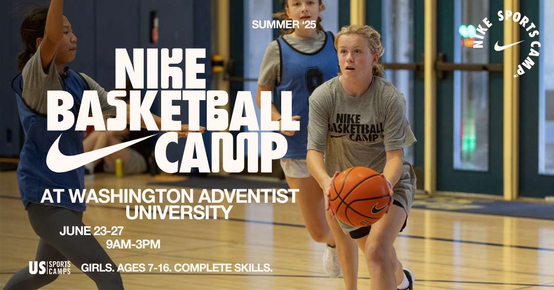 2025 Nike Girls Basketball Summer Camp