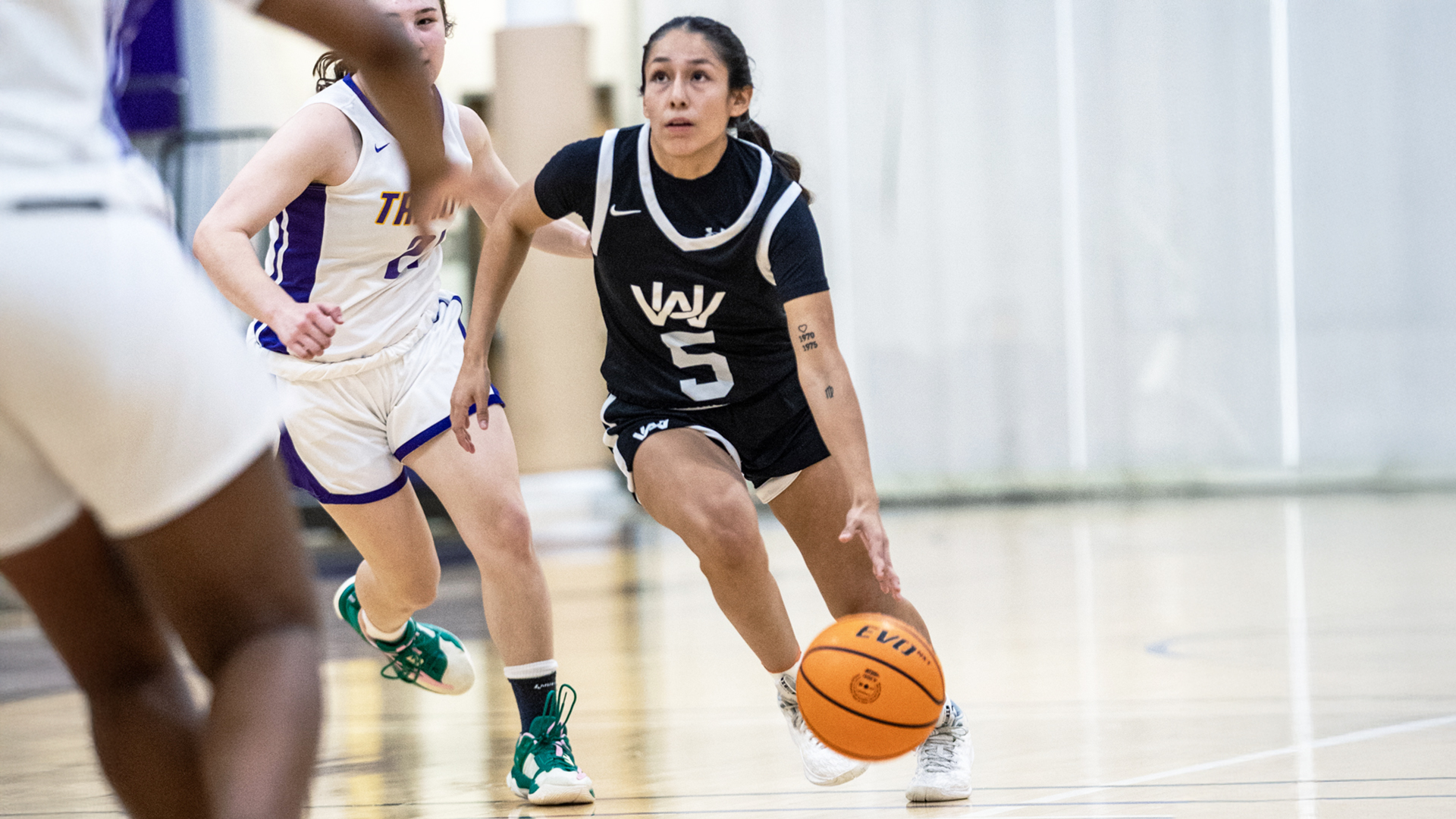 WAU's Isabela Lujan-Gonzales Named CAC Offensive Player of the Week