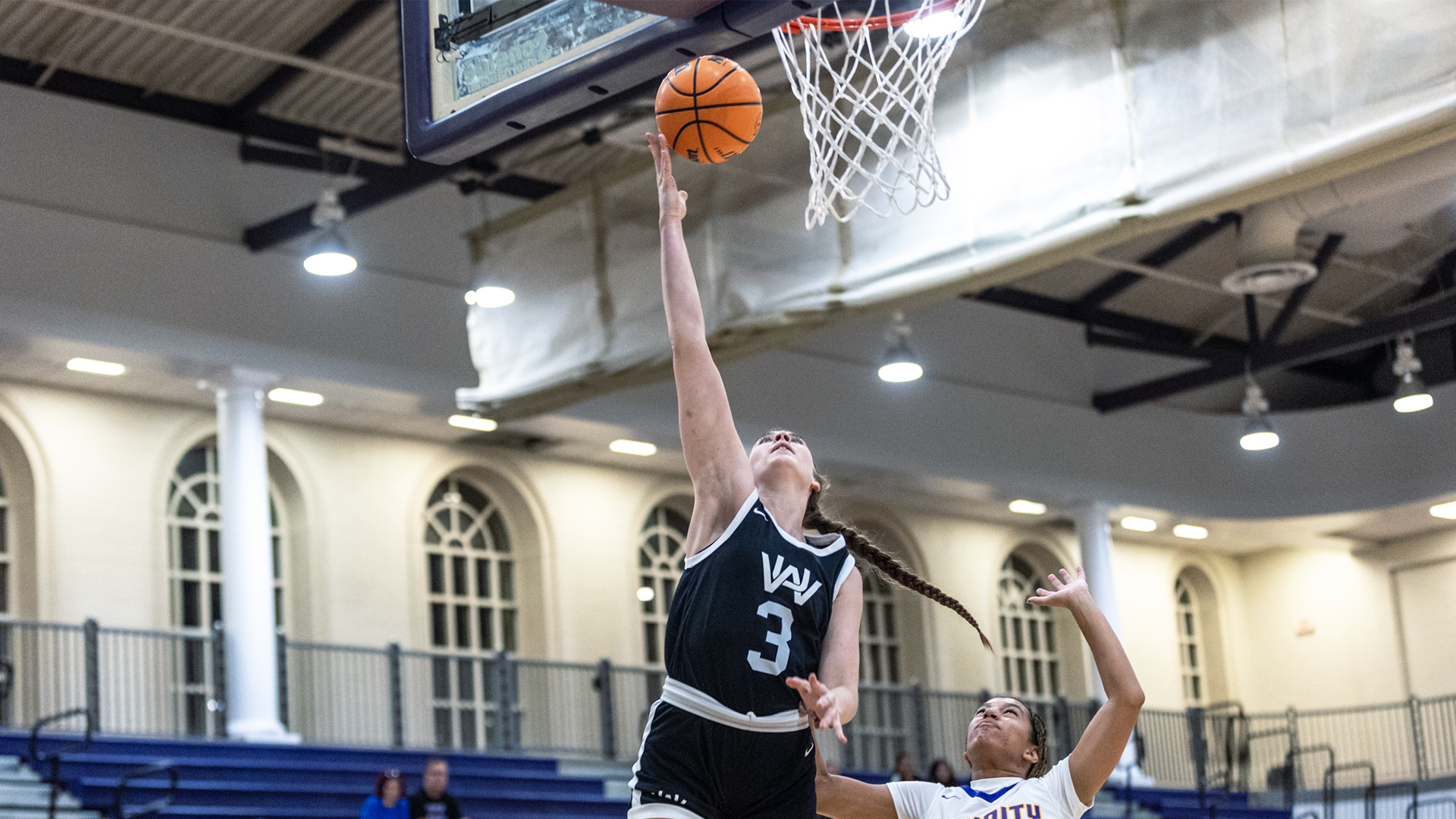 WAU&rsquo;s Bethany Fowler Named CAC Defensive Player of the Week