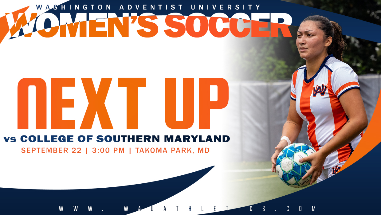WAU Women&rsquo;s Soccer Falls 2-0 to Patrick Henry College in Home Opener