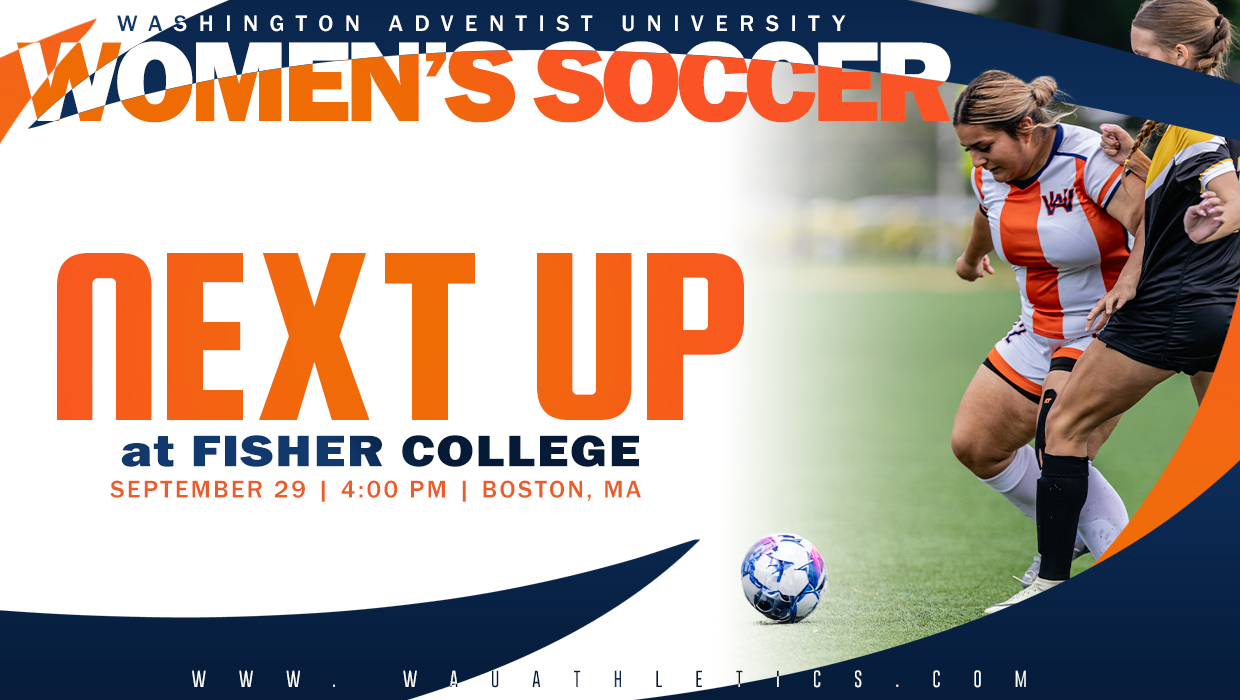 WAU Women&rsquo;s Soccer Falls to College of Southern Maryland 7-0