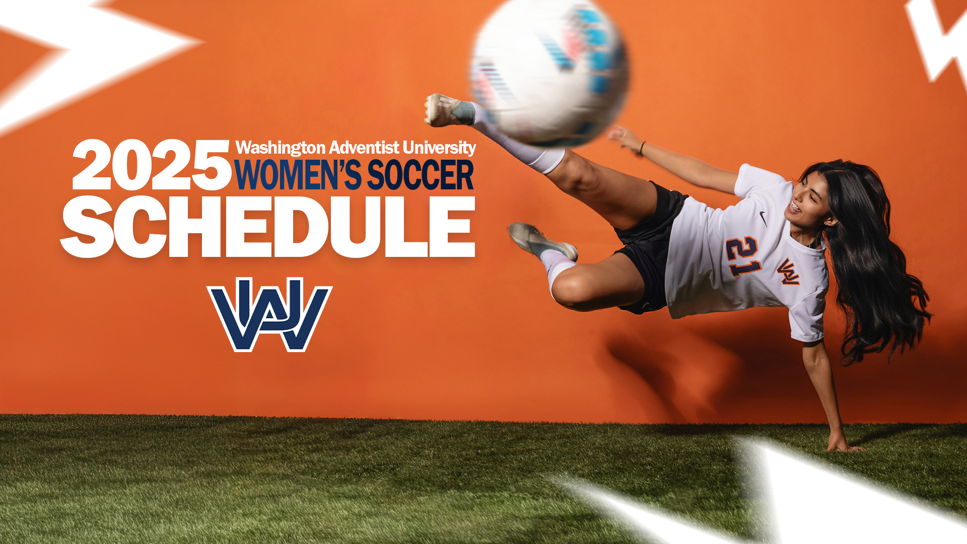 WAU Women&rsquo;s Soccer Announces 2025 Schedule
