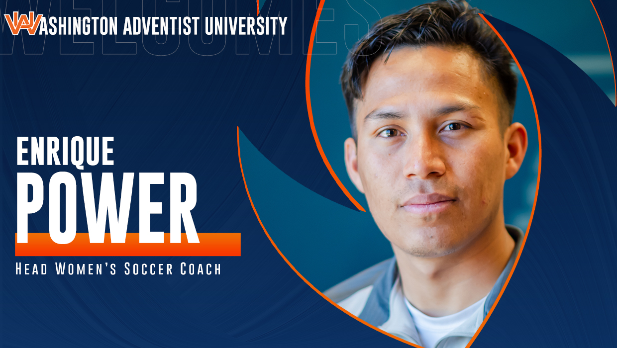 Pedro Power Named Head Coach of WAU Women&rsquo;s Soccer Program