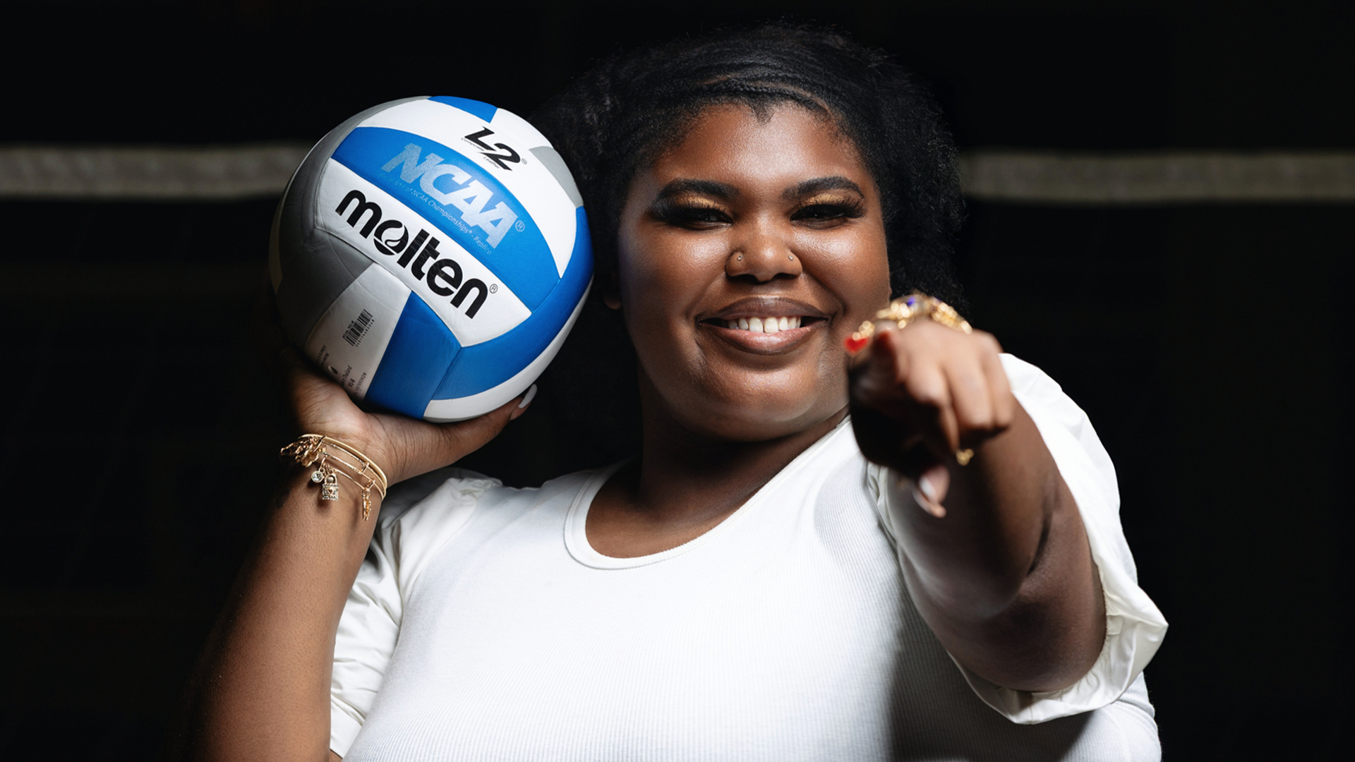 From Player to Head Coach: Anastasia Allen Leads WAU Women&rsquo;s Volleyball into a New Era