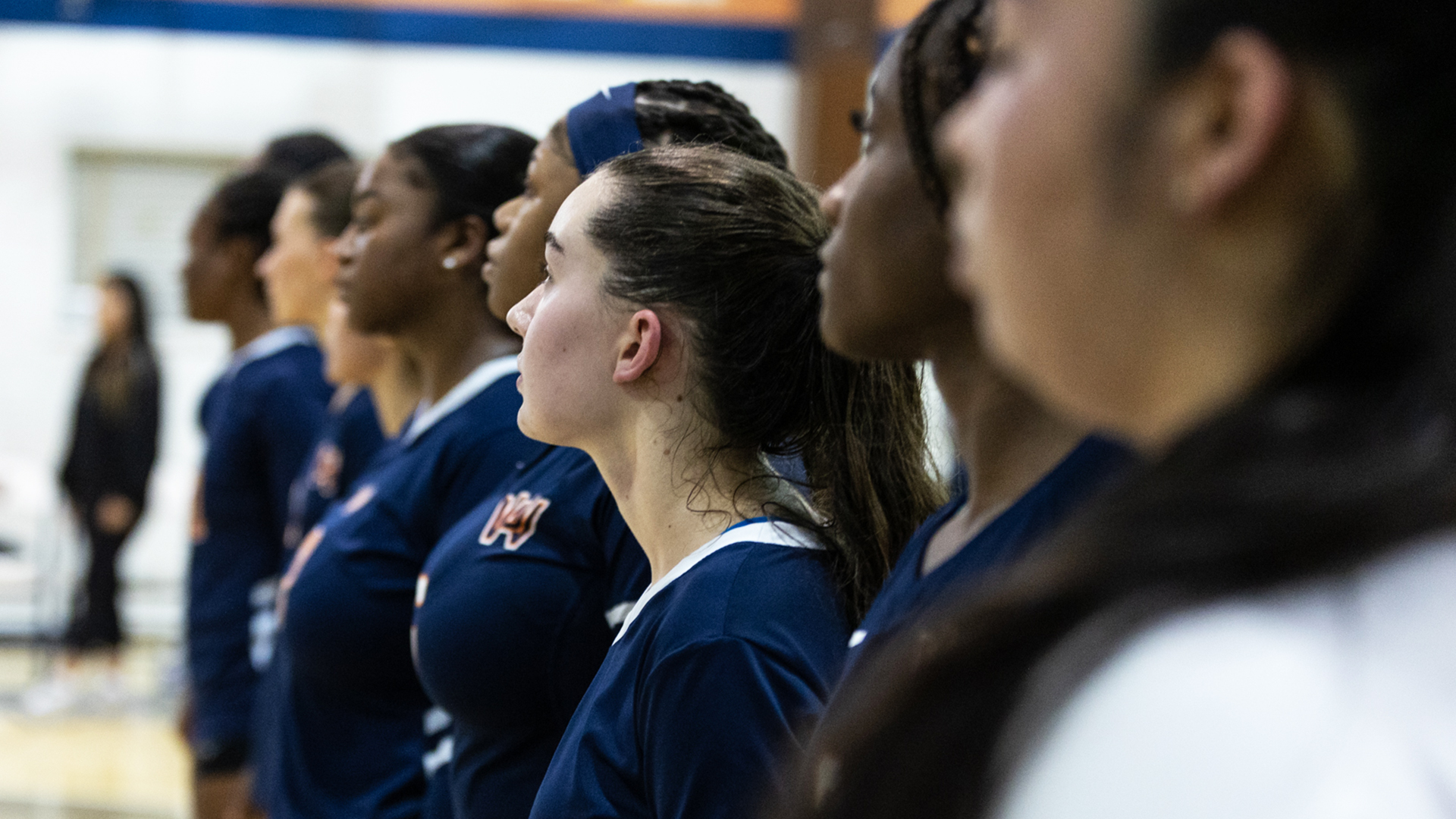 Shock Drop on the Road: WAU Volleyball Falls to Penn State Mont Alto