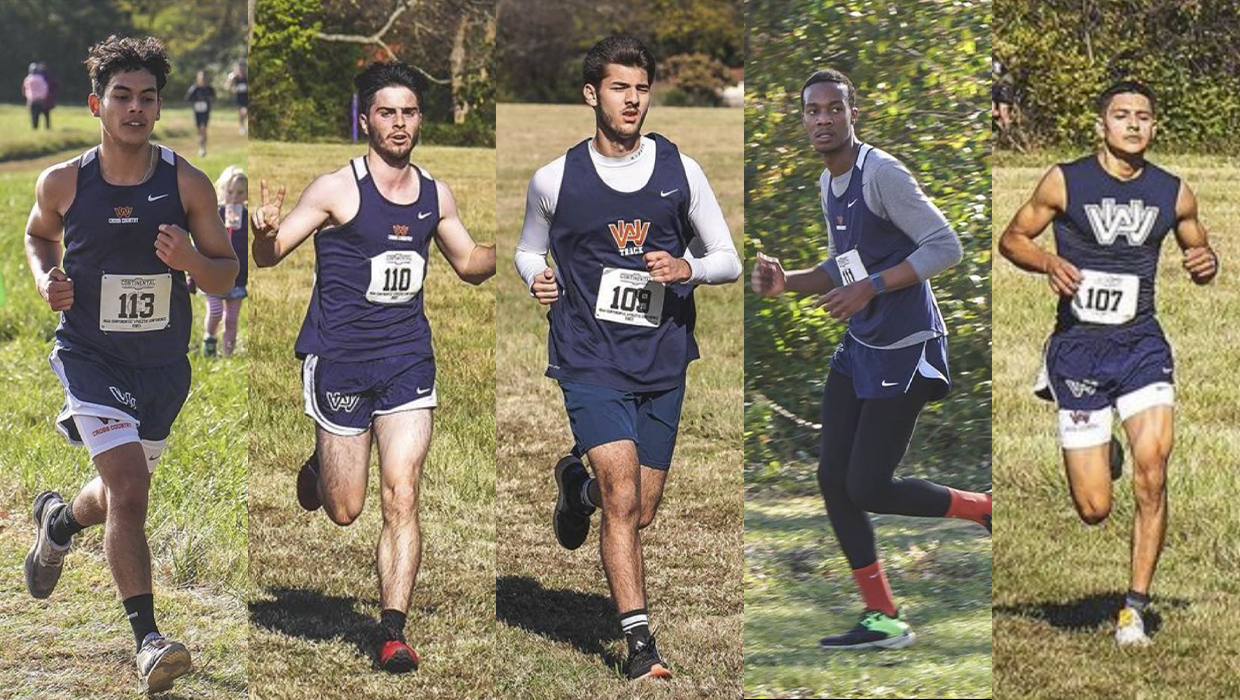 WAU Competes in 2023 CAC Championship for the Second Time in Program History