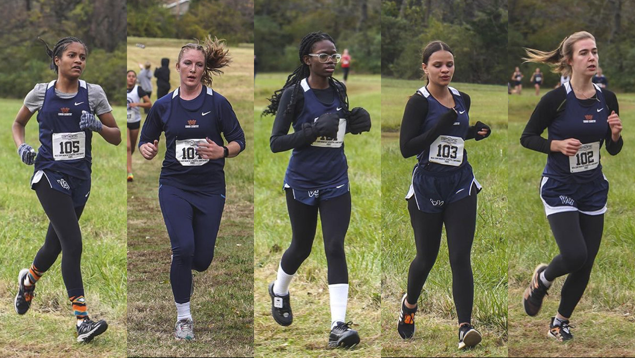 WAU Competes in 2023 CAC Championship for the Second Time in Program History