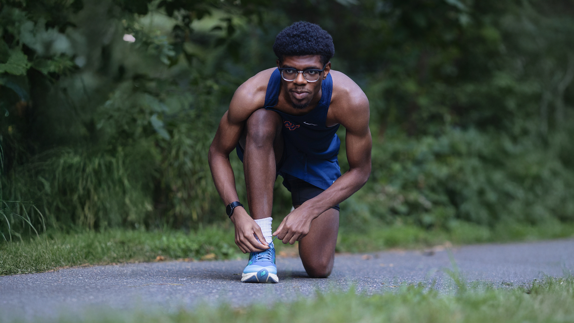 WAU Men&rsquo;s Cross Country Competes at Delaware Invitational