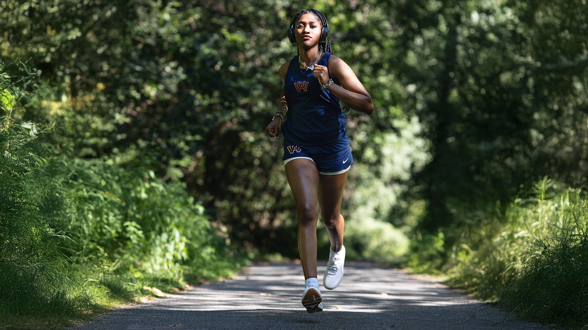 WAU Women&rsquo;s Cross Country Competes at Delaware Invitational